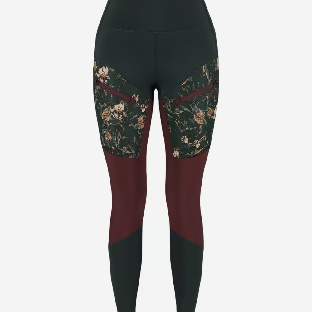 Women's Kari Traa Ane Hiking Tights